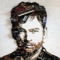 Free download Harry Connick Jr That Would Be Me Cover free photo or picture to be edited with GIMP online image editor