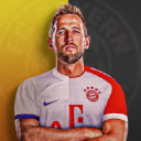 Harry Kane wallpaper New Tab  screen for extension Chrome web store in OffiDocs Chromium