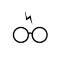 Harry Potter Quotes  screen for extension Chrome web store in OffiDocs Chromium