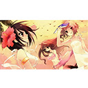 Haruhi Suzumiya 14 1366x768  screen for extension Chrome web store in OffiDocs Chromium