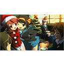 Haruhi Suzumiya 9 1366x768  screen for extension Chrome web store in OffiDocs Chromium