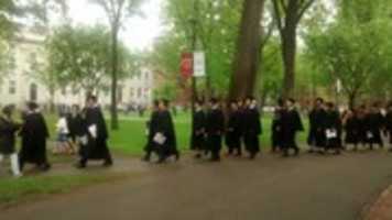 Free download harvard graduation day! free photo or picture to be edited with GIMP online image editor