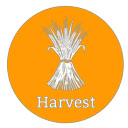 Harvest  screen for extension Chrome web store in OffiDocs Chromium