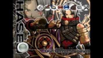 Free download Haseo-116264415168423 Facebook Images free photo or picture to be edited with GIMP online image editor