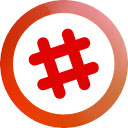 HashFox Export IG Hashtag  screen for extension Chrome web store in OffiDocs Chromium