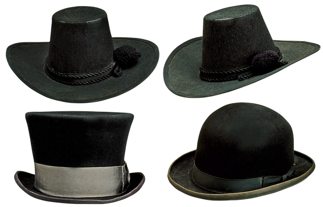 Free download Hat MenS Headdress -  free illustration to be edited with GIMP free online image editor
