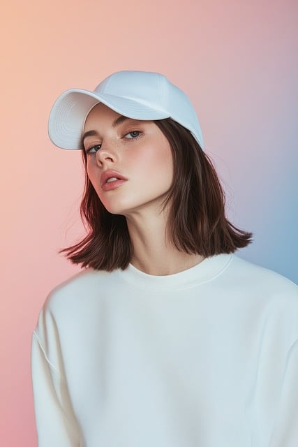 Free download hats snapback cap white cap free picture to be edited with GIMP free online image editor