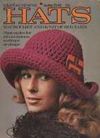 Free download Hats to Crochet and Knit of Rug Yarn free photo or picture to be edited with GIMP online image editor