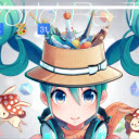 Hatsune Miku World Re Trip  screen for extension Chrome web store in OffiDocs Chromium
