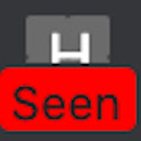 Have I visited this page before?  screen for extension Chrome web store in OffiDocs Chromium