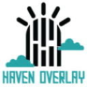Haven Overlay  screen for extension Chrome web store in OffiDocs Chromium