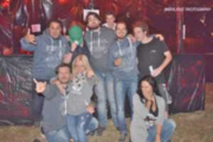 Free download Hawai Fest Exit 207 free photo or picture to be edited with GIMP online image editor