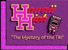 Free download Hawaii High: Mystery of the Tiki screenshots free photo or picture to be edited with GIMP online image editor