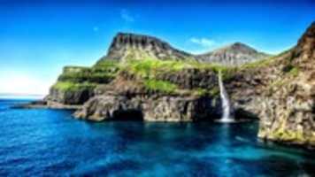 Free download hawaii_islands_waterfall-1920x1080 free photo or picture to be edited with GIMP online image editor