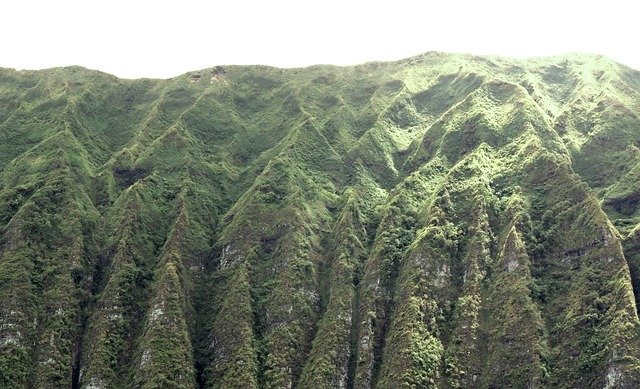 Téléchargement gratuit de Hawaii Mountains Honolulu - photo ou image gratuite à éditer avec l'éditeur d'images en ligne GIMP