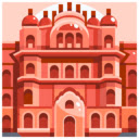 Hawa Mahal  screen for extension Chrome web store in OffiDocs Chromium