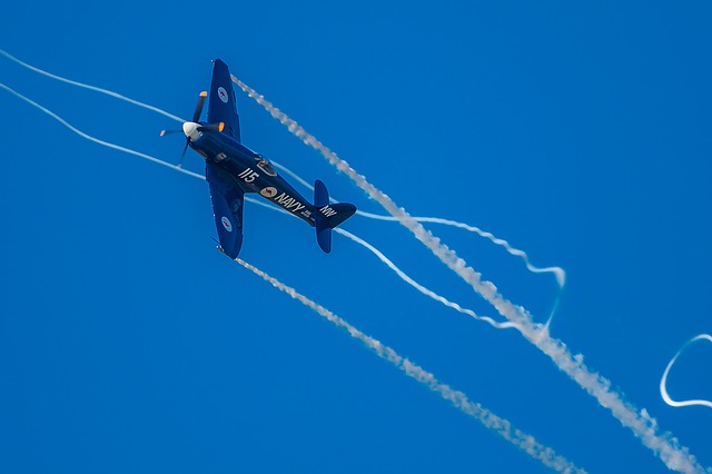 Free download hawker sea fury plane air show free picture to be edited with GIMP free online image editor