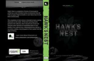 Free download Hawks Nest free photo or picture to be edited with GIMP online image editor