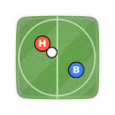Haxball Roomlist  screen for extension Chrome web store in OffiDocs Chromium