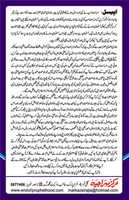 Free download Hayat ESA Pamphlet free photo or picture to be edited with GIMP online image editor