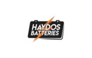 Free download Haydos Batteries free photo or picture to be edited with GIMP online image editor
