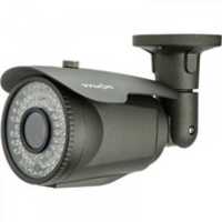 Free download HD CVI 720p IR Bullet Security Camera Vari Focal Lens free photo or picture to be edited with GIMP online image editor