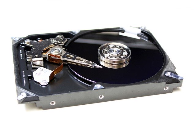 Free download Hdd Hard Drive Disk -  free photo or picture to be edited with GIMP online image editor