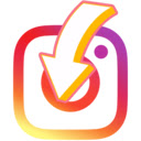 HD Downloader for Instagram High Definition Video  screen for extension Chrome web store in OffiDocs Chromium