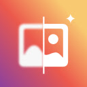 HD Image Downloader Nero Lens for Chrome  screen for extension Chrome web store in OffiDocs Chromium