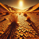 Hdtoday Desert Dry Without Life  screen for extension Chrome web store in OffiDocs Chromium