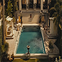 Hdtoday Swimming Pool Interface In Villa  screen for extension Chrome web store in OffiDocs Chromium