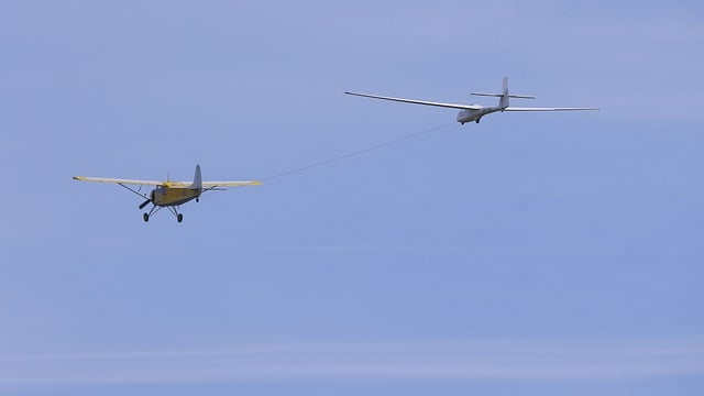 Free download hd wallpaper airplane glider flight free picture to be edited with GIMP free online image editor