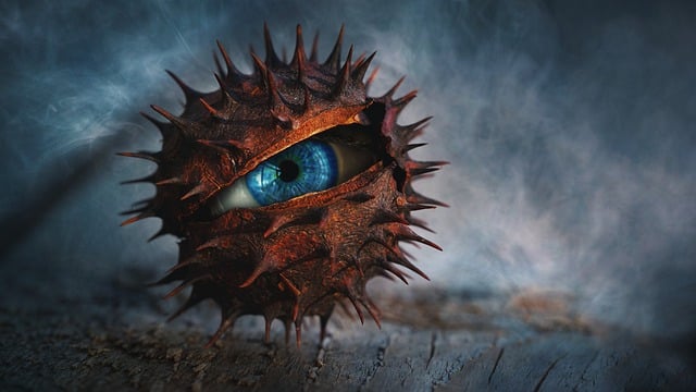 Free download hd wallpaper eye surrealism fantasy free picture to be edited with GIMP free online image editor