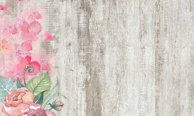 Free download hd wallpaper flowers wood free picture to be edited with GIMP free online image editor