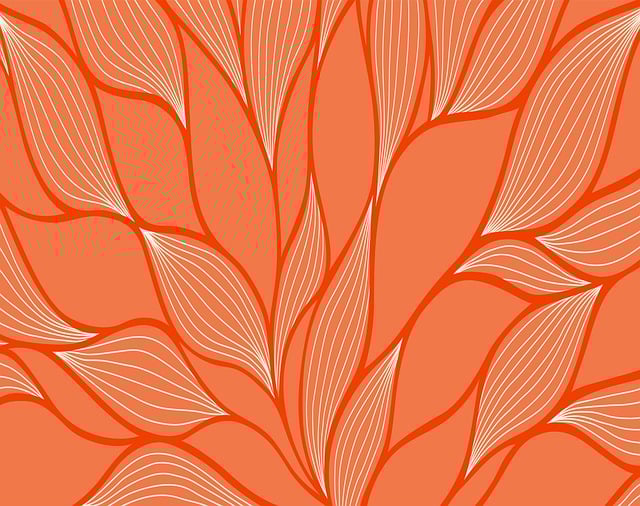 Free download hd wallpaper leaves abstract design free picture to be edited with GIMP free online image editor