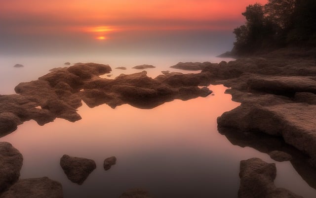 Free download hd wallpaper nature wallpaper coast free picture to be edited with GIMP free online image editor