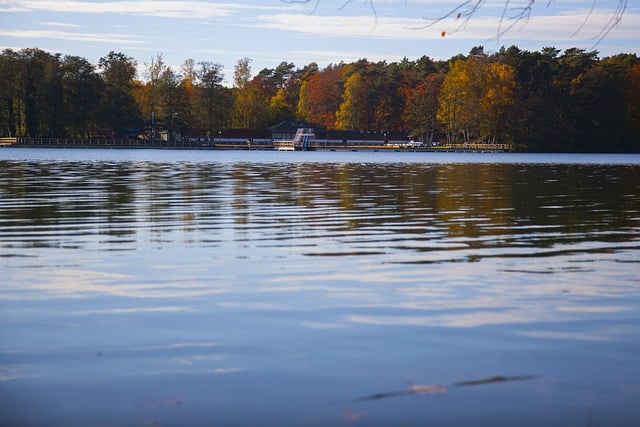 تحميل مجاني لخلفية الطبيعة عالية الدقة لخلفية البحيرة مجانًا لتحريرها باستخدام محرر الصور المجاني عبر الإنترنت GIMP