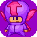 Headcase Game Navigate a Gravity Defying Superhero Adventure!  screen for extension Chrome web store in OffiDocs Chromium