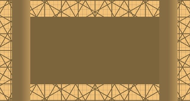 Free download Header Banner Frame -  free illustration to be edited with GIMP free online image editor