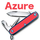 Header Color Changer for Microsoft Azure  screen for extension Chrome web store in OffiDocs Chromium
