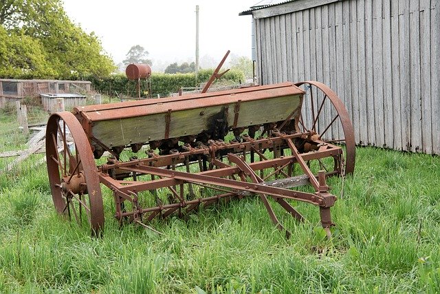 Download grátis Header Farm Tool Machinery - foto ou imagem gratuita para ser editada com o editor de imagens online GIMP