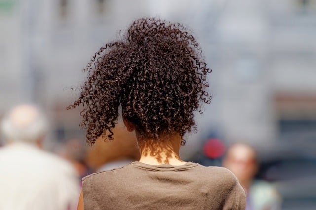 Free download head hair curly hair girl free picture to be edited with GIMP free online image editor