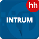 Импорт контактов из сервиса поиска вакансий и соискателей HeadHunter  screen for extension Chrome web store in OffiDocs Chromium