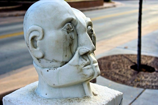 Head In Progress Sculpture Stone 무료 다운로드 - 무료 사진 또는 GIMP 온라인 이미지 편집기로 편집할 사진