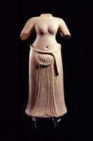 Free download Headless Female Figure free photo or picture to be edited with GIMP online image editor