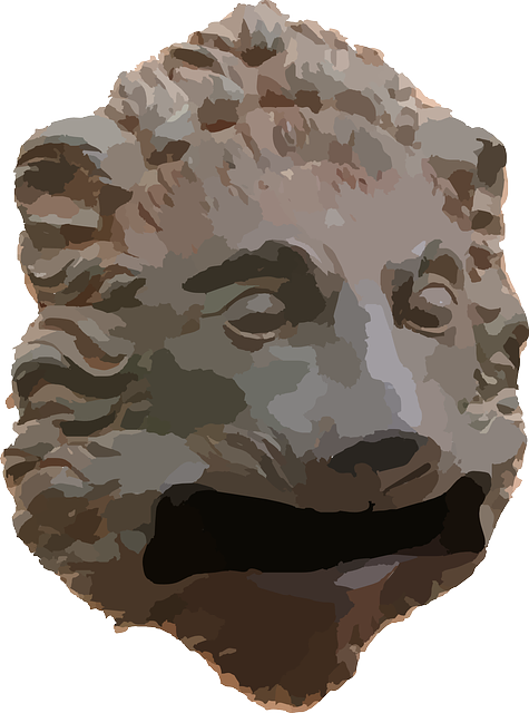 Free graphic Head Lion Slot - Free vector graphic on Pixabay to be edited by GIMP free image editor by OffiDocs