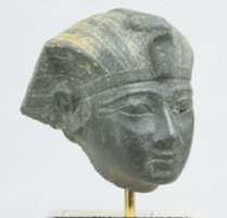 Free download Head of Amenhotep II free photo or picture to be edited with GIMP online image editor