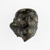 Free picture Head of a monkey from an ointment vessel to be edited by GIMP online free image editor by OffiDocs
