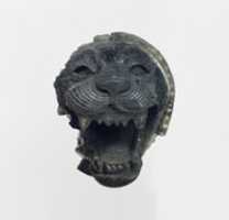 Free download Head of a roaring lion free photo or picture to be edited with GIMP online image editor
