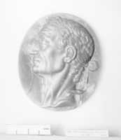 Free download Head of a Roman Emperor free photo or picture to be edited with GIMP online image editor